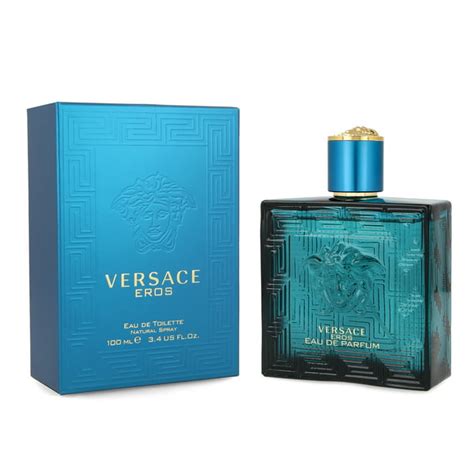 locion versace hombre precio